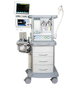 Anesthesia Machines