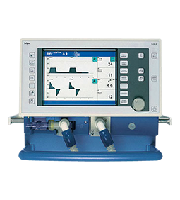 Respiratory Ventilators