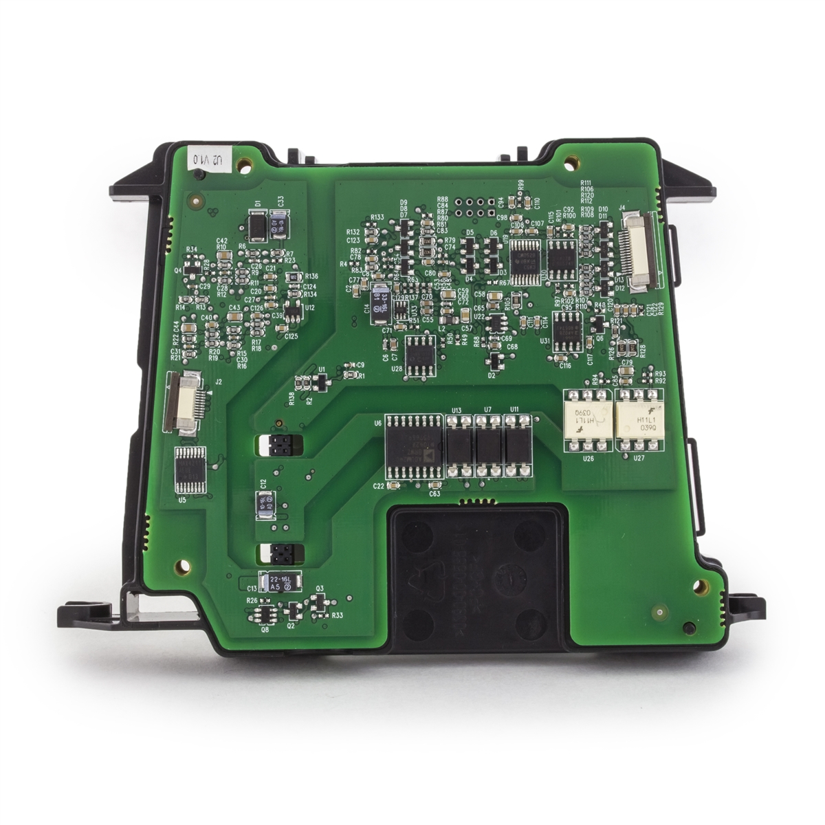 Mindray VPS Module Front End Subassembly