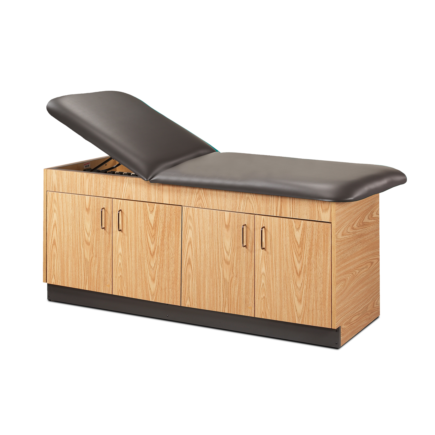 Clinton Cabinet Style Laminate Treatment Table - 9074