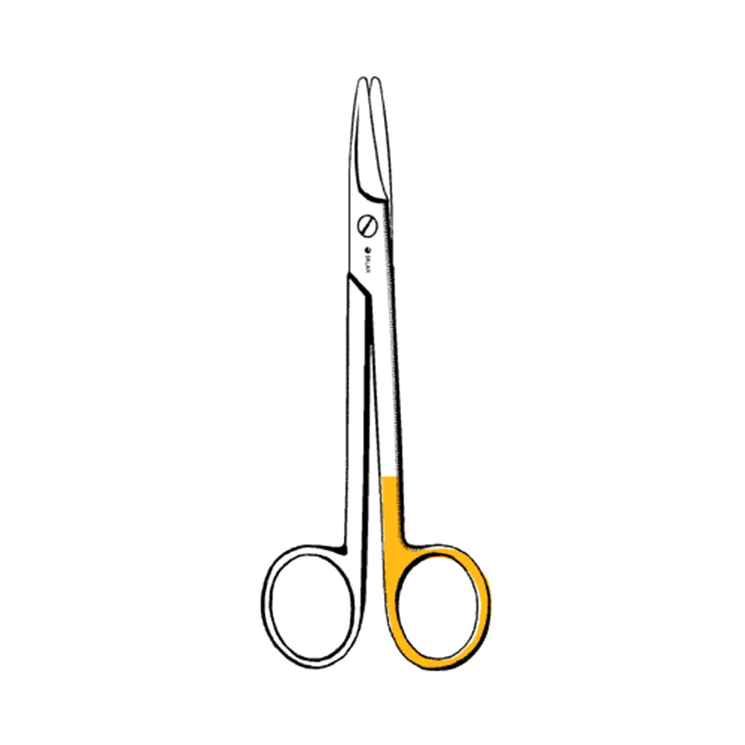 Sklarcut Castaneres Face Lift Scissors