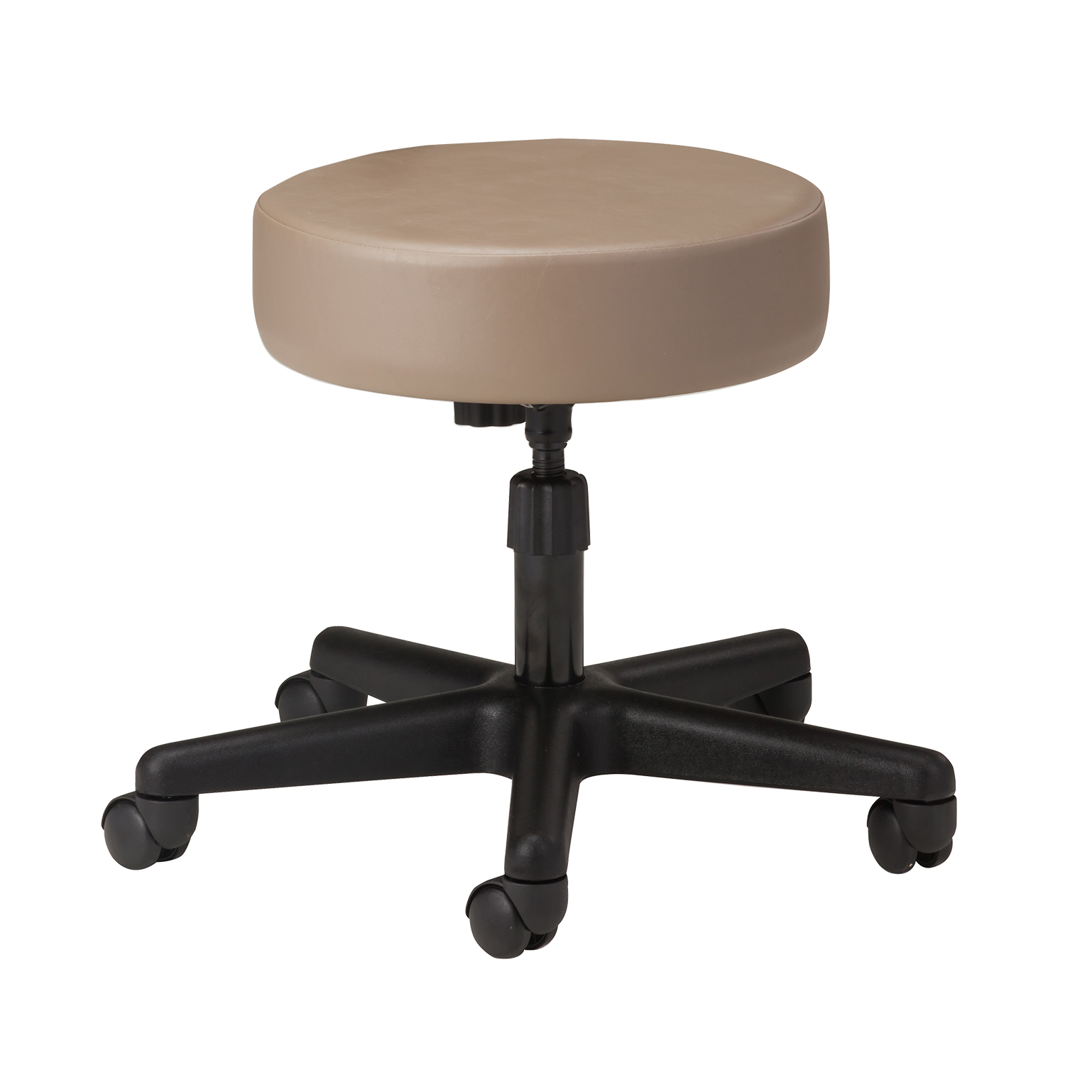 Clinton 5-Leg Spin Lift Stool