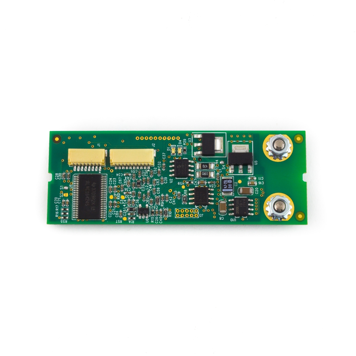 Mindray MPM Module Infrared Communication Circuit Board