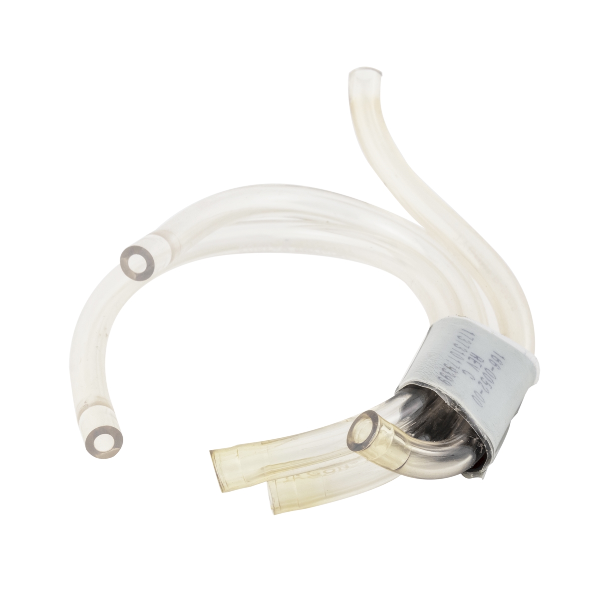 Spacelabs 91496 Multi Parameter Module Tygon NiBP Tubing Assembly