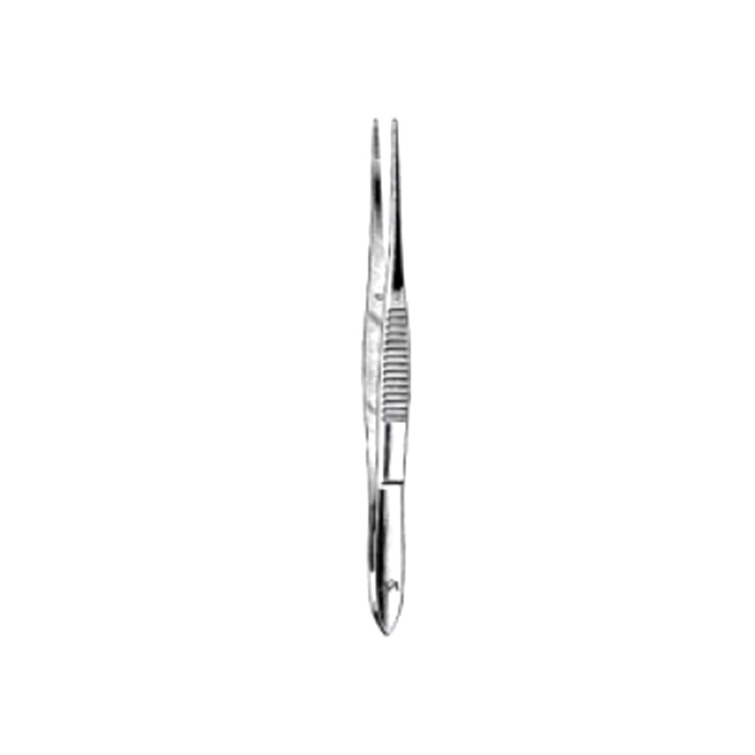 Marina Medical Graefe Dressing Forceps