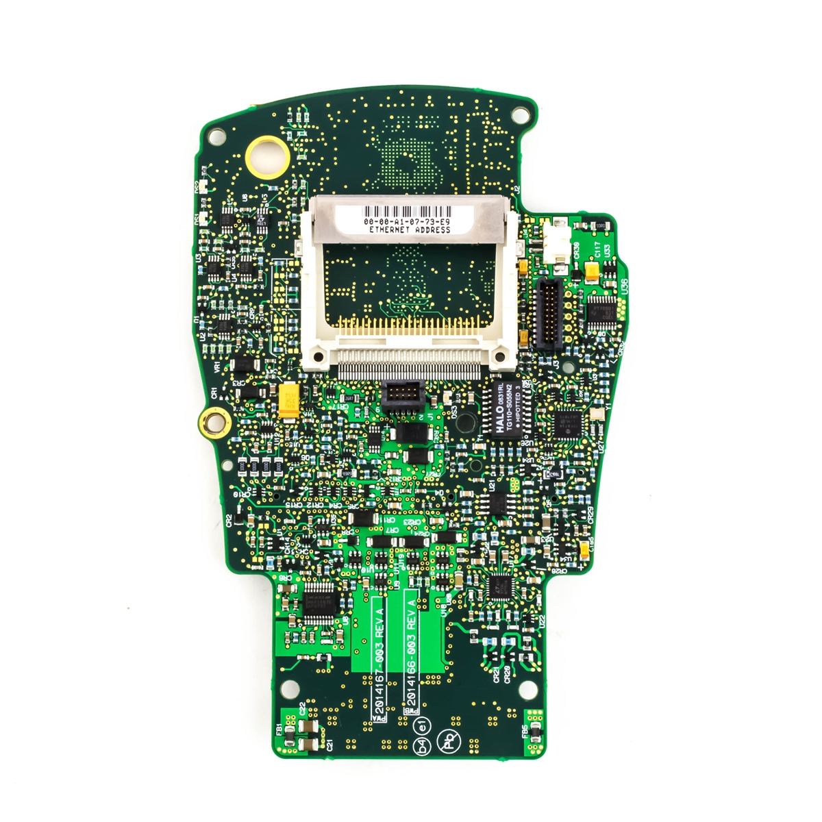 GE Patient Data Module PDM Main CPU Processor