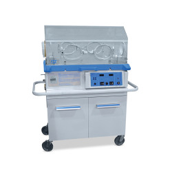 Air-Shields C-100 Infant Incubator