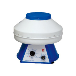 Med Vest Technology Standard Centrifuge