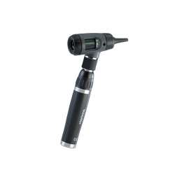 Welch Allyn 3.5v MacroView Otoscope/Throat Illuminator with Specula (Head Only)