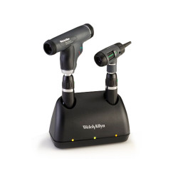 Welch Allyn Universal Desk Charger Set