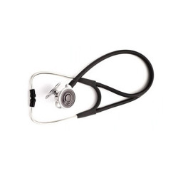 Welch Allyn Tycos Harvey DLX Triple-head Stethoscope