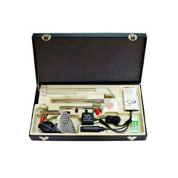 Welch Allyn Fiber Optic Anoscope/Sigmoidoscope Set