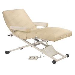 Oakworks Lift-Assist Salon Top