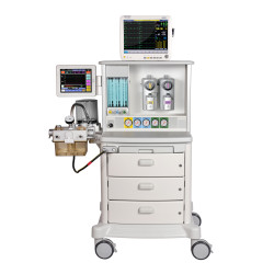 Med Vest Technology Ventura CS5 Anesthesia System