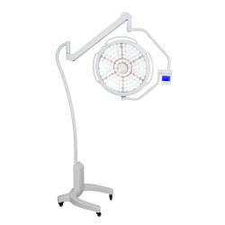 Med Vest Technology Maxx Luxx LED 160 Mobile Surgical Light