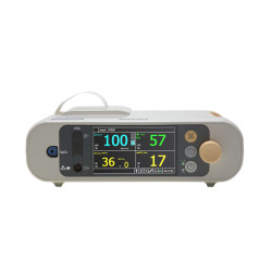 Philips SureSigns VM1 Vital Signs Monitor