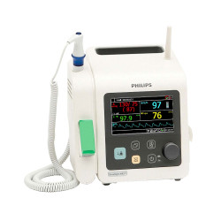 Philips SureSigns VS2+ Vital Signs Monitor