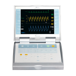 Datascope CS100 Cardiac Assist Balloon Pump System