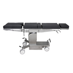 Med Vest Technology Marseille MMT Mobile Manual Surgical Table