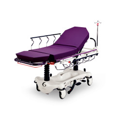 Stryker 1061 OB/GYN Gynnie Stretcher