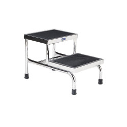 Pedigo Double Step Stool