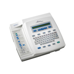 Burdick Atria 3100 ECG