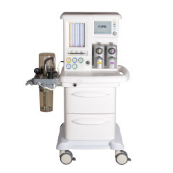 Med Vest Technology Alta V8 Anesthesia Machine