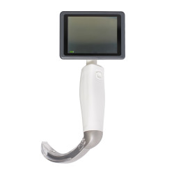 Med Vest Technology InView HD Video Laryngoscope, Disposable Blades