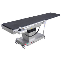 Med Vest Technology Delphi CF Float Top C-Arm Table