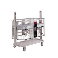 Pedigo 500 Pediatric Crib Stretcher