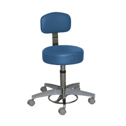 Pedigo Foot Operated Stools