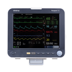 Mindray Passport 12 Patient Monitor