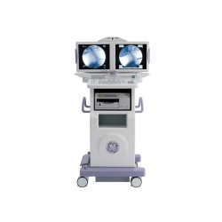 GE OEC 9900 Elite Mobile C-arm