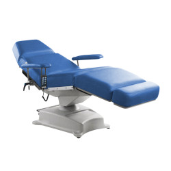 Med Vest Technology Milano OC Oncology Chair