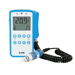 Maxtec MaxO2 ME Oxygen Monitor