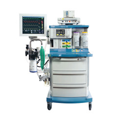 Drager Fabius OS Anesthesia Machine