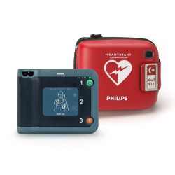 Philips HeartStart FRx AED Defibrillator