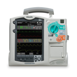 Philips HeartStart MRx ALS Defibrillator / EMS Monitor