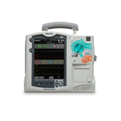 Philips HeartStart MRx Defibrillator / Monitor