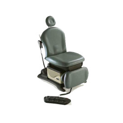 Midmark 641 Power Procedures Chair