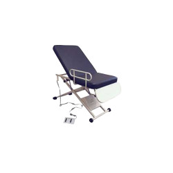 Oakworks Orthopedic Hi-Lo Casting Table