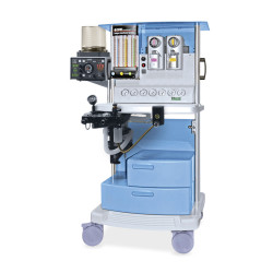 Med Vest Technology Integra SP II (MRI-Compatible) Anesthesia Machine