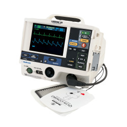 Lifepak 20 Medtronic Physio-Control