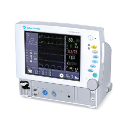 Datex Ohmeda Cardiocap 5