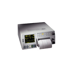 Corometrics 129 Fetal Monitor