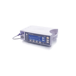 Nellcor N-595 Pulse Oximeter Monitor