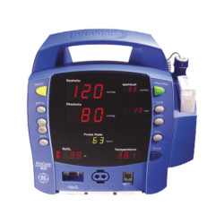 DINAMAP ProCare 220 Vital Signs Monitor