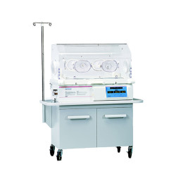 Air-Shields C-450QT Infant Incubator