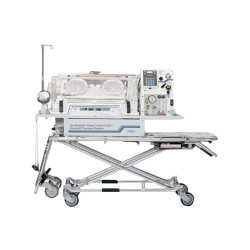 Air-Shields TI-500 Infant Incubator