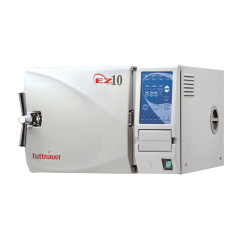 Tuttnauer EZ10 Fully Automatic Autoclave